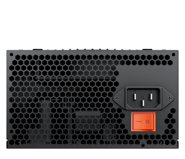 SMX Daito G1 600W Bronze - 1312369 - zdjęcie 6